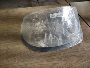 lot 176 image: Jet Little Bentley Windshield...