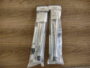 lot 182 image: (2) Support Poles...