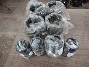 lot 214 image: Assorted Mercruiser Bellows...