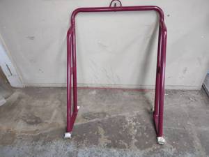 lot 218 image: Pontoon Boat Ski Tow...