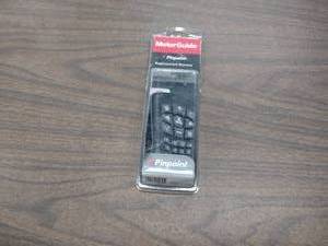 lot 233 image: Pinpoint GPS Replacement Wireless R...