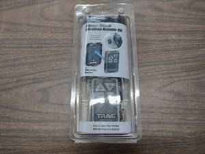 lot 234 image: Trac Anchor Winch Wireless Remote K...