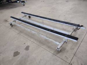 lot 300 image: Boat Dolly, 10...