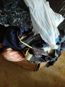 lot 134 image: Lots of Clothing