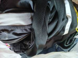 lot 137 image: Lot Of Clothing