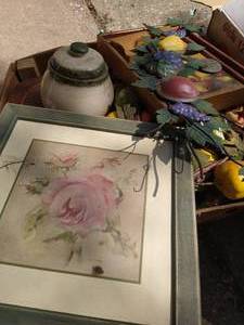 lot 155 image: Collection of Dcor