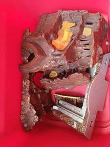 lot 176 image: Collection of Star Wars Toys and similar