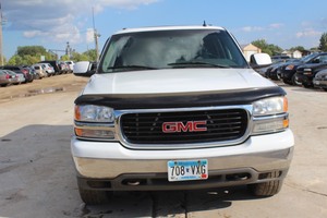 lot 16 image: 2006 GMC Yukon XL 1500 4x4