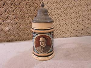 lot 10 image: (CNTR) Vintage Very Rare President ...