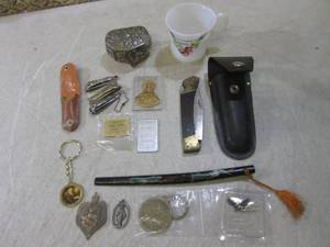 lot 34 image: (EC1) Lot of Misc See Photos...
