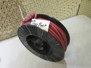 lot 89 image: (BSB) 100 ft Extension Cord...