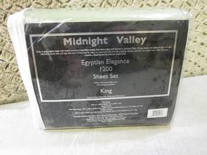 lot 97 image: (F-0) King Size Sheet Set...