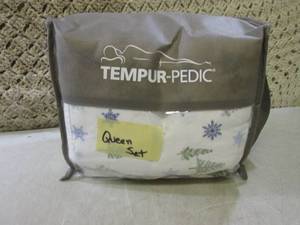 lot 103 image: (BSB) Queen Size Sheet Set...