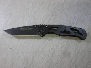 lot 142 image: (CNTR) Smith & Wesson Extreme Ops K...