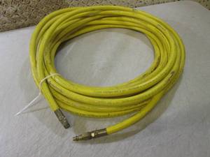 lot 167 image: (RMC) 300 PSI Air Hose...