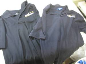 lot 218 image: (RM4) 9 Assorted Size Large Short S...