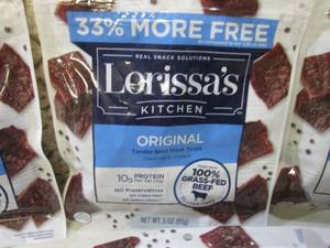 lot 290 image: (B-1) 6 Bags of Original Tender Bee...