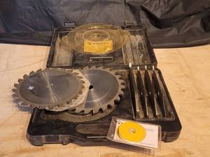 AMANA DADO SET