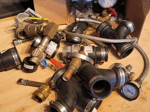 PLUMBING