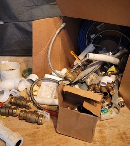 MISC. PLUMBING