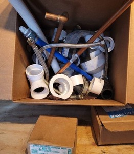 MISC. PLUMBING