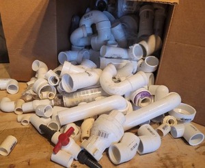 PLUMBING
