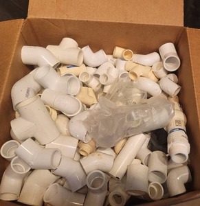 PLUMBING