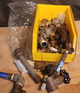 PLUMBING