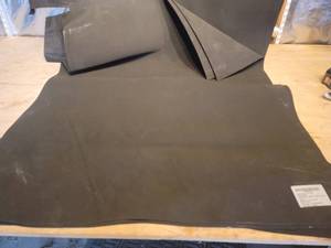 FOAM, USED FOR TOOLBOX LINING