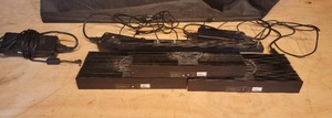 3 AI HYDRA 52 WIFI AQUARIUM LED LIGHTS AND SUPPLIES