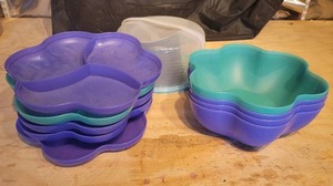 TUPPERWARE