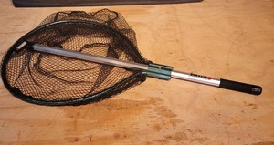 BEDMAN FISH NET