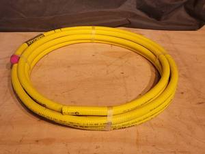HOMEFLEX � GAS LINE