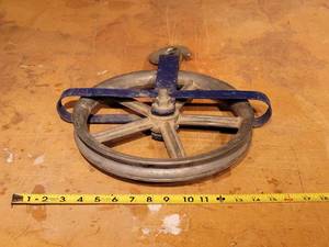 CABLE BLOCK
