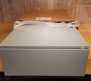 NEW HOFFMAN CSD24208 ELECTRICAL ENCLOSURE