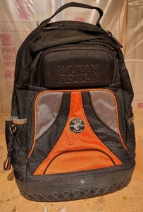 KLIEN TOOL BACKPACK
