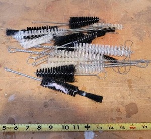 MISC. BRUSHES