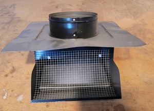 ROOF VENT