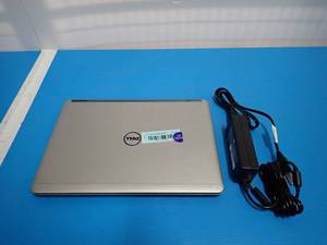Dell&nbspLatitude E7440&nbspINTEL(R) CORE(TM) I7-4600U CPU  2.10GHZ  8GB DDR3 RAM  NO HD  NO OS &nbspScreensize14.0&nbspResolution1920 x 1080 (includes charging cable)