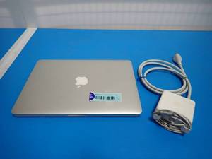 Apple&nbspMacBookPro12,1&nbspINTEL(R) CORE(TM) I7-5557U CPU  3.10GHZ  16GB DDR3 RAM  251GB Apple PCIe SSD (includes power cable)(includes IOS)Screensize13.3&nbspResolution2560 x 1600
