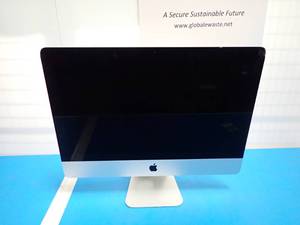 Apple&nbspiMac14,1 A1418&nbspINTEL(R) CORE(TM) I5-4570R CPU  2.70GHZ  8GB DDR3 RAM  1TB 3.5 SATA 7200  (includes power cable)(includes IOS)