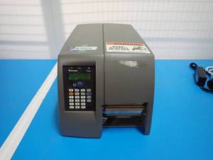 Intermec Tech PM4i (includes power cables)Print TechnologyThermal Inkjet&nbspOutput TypeMonochrome&nbspConnectivity TechnologyUSB&nbspInterface TypeUSB, Serial, NIC&nbspPortsUSB, Ethernet