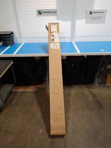 Plastic 72 10 piece cable management set