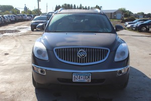 2012 Buick Enclave Leather AWD