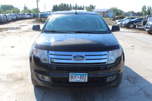 2008 Ford Edge SEL AWD
