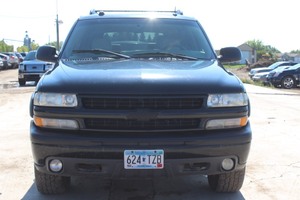 2004 Chevrolet Tahoe Z71 4x4