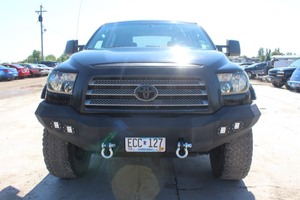 2008 Toyota Tundra Limited 4x4 - 2 Owners -