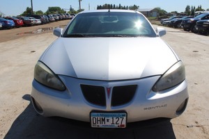 2004 Pontiac Grand Prix GT