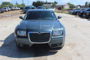 2006 Chrysler 300 Touring