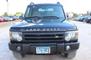 2004 Land Rover Discovery SE 4x4